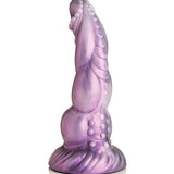 Creature Cocks Celestial Cock Silicone Dildo - Multi Color Xr LLC