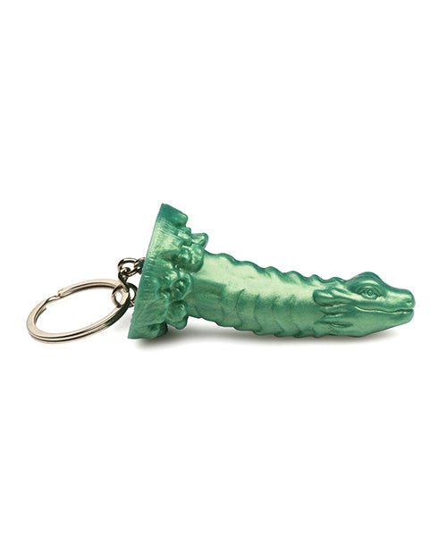 Creature Cocks Cockness Monster Silicone Key Chain - Multi Color Xr LLC