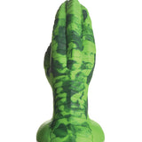 Creature Cocks Raptor Claw Fisting Silicone Dildo - Green Xr LLC