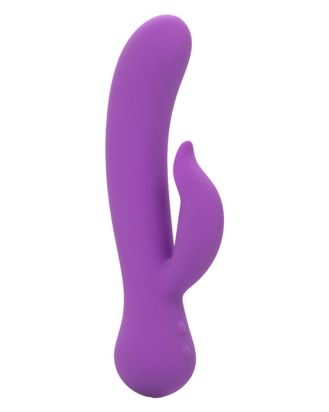 First Time Rechargeable Pleaser - Purple SE0003353