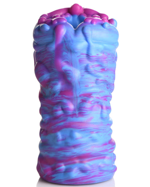 Cyclone Squishy Alien Vagina Stroker CC-AH160