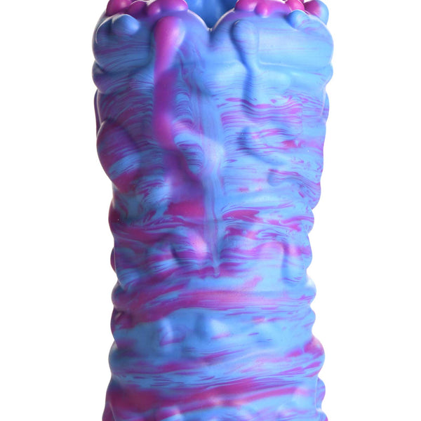 Cyclone Squishy Alien Vagina Stroker CC-AH160