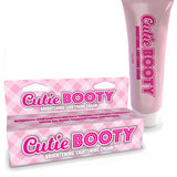 Cutie Booty Anal Bright Cream 1.5 Oz LG-BT314