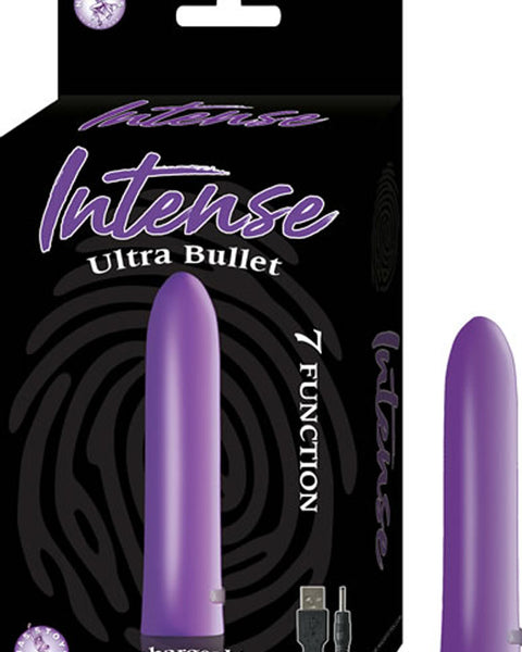 Intense Ultra Bullet - Purple NW2799-2