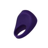 Driver Rechargeable Vibrating C-Ring - Purple VI-R1113