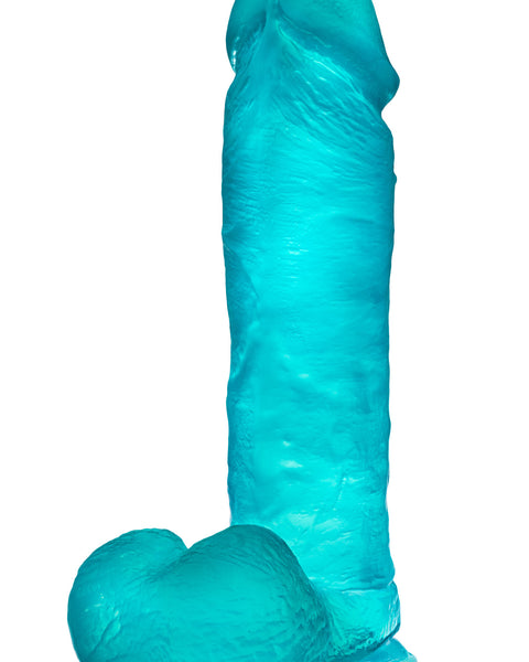 B Yours Plus - Mount N Moan - Teal BL-16472