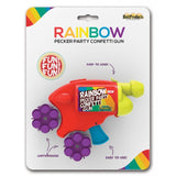 Rainbow Pecker Party Confetti Gun Capricho Adult Store