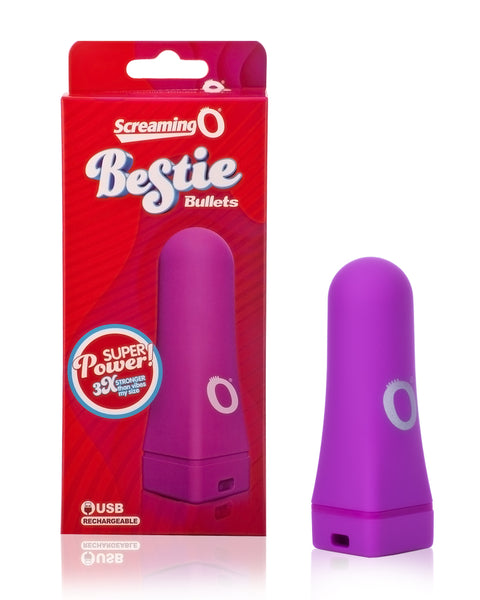 Bestie Bullet - Purple - Each Sale Specials