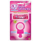 Liquid v Couples Vibrating Ring Kit Body Action