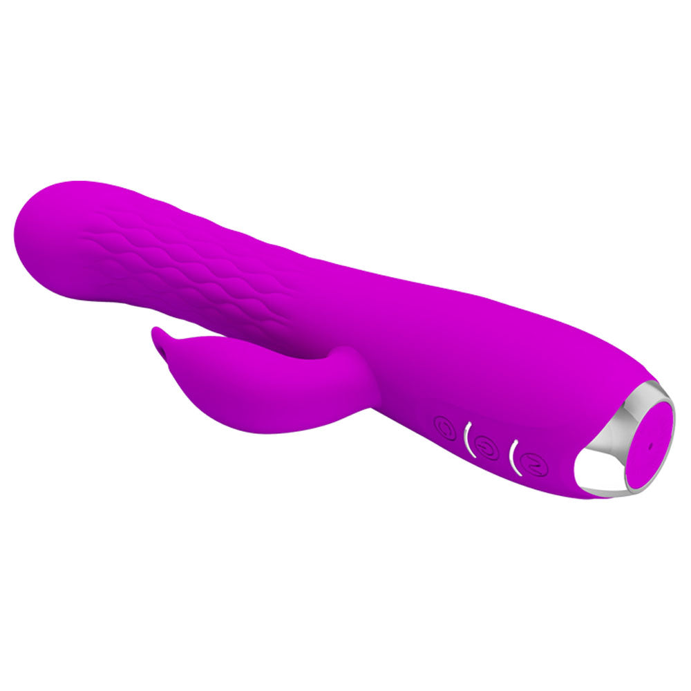 Pretty Love Molly Rotating Vibrator Pretty Love