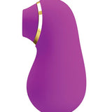 Pretty Love Romance Emily Sucking Clitoral  Massager - Fuchsia Pretty Love