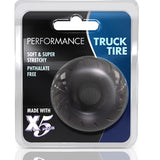 Truck Tire Blush