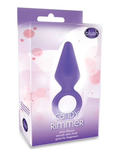 Candy Rimmer - Purple Blush