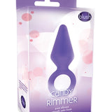 Candy Rimmer - Purple Blush