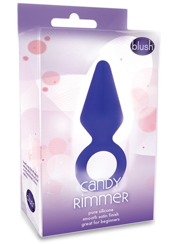 Candy Rimmer - Indigo Blush