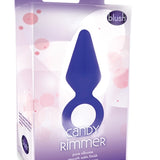 Candy Rimmer - Indigo Blush