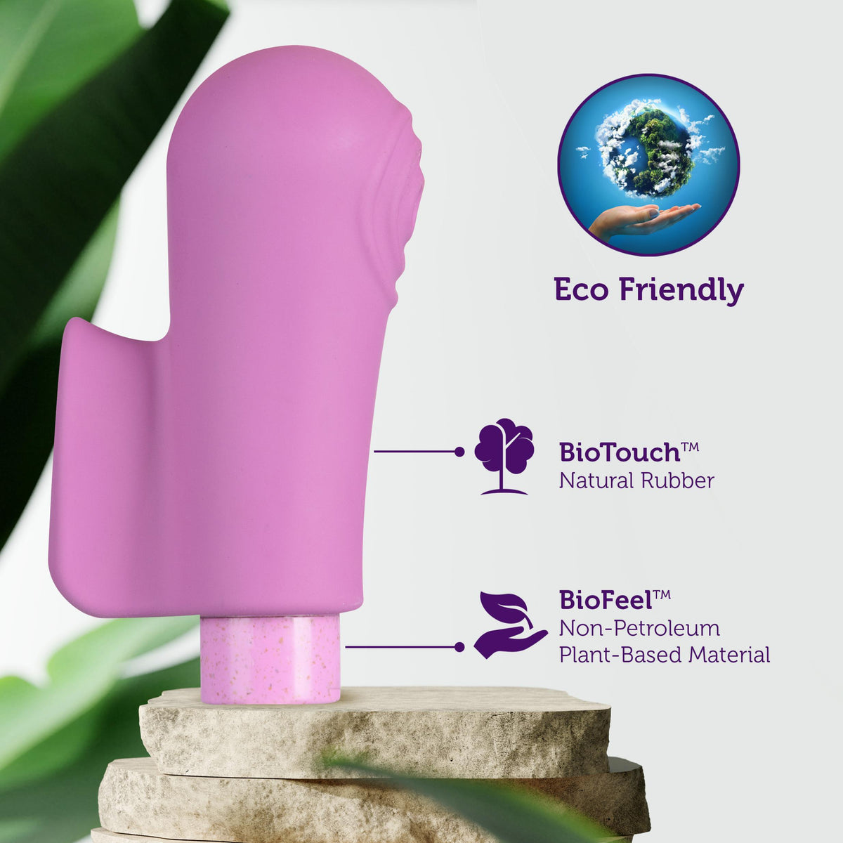 Gaia Eco Delight - Purple Sale Specials