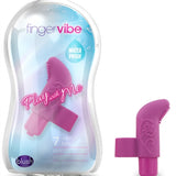 Finger Vibe - Purple Blush