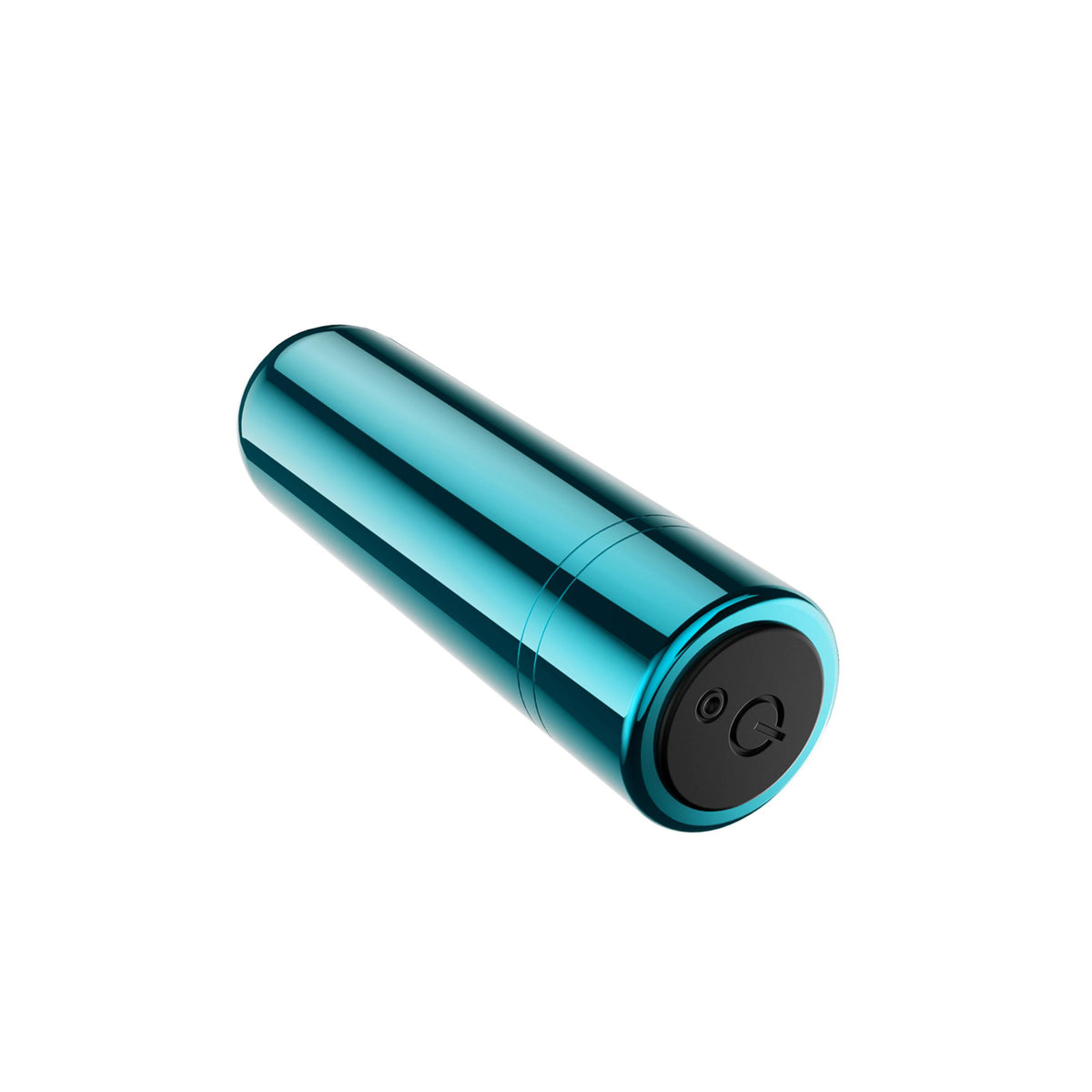 Kool Vibes - Rechargeable Mini Bullet - Blueberry Blush