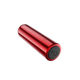 Kool Vibes - Rechargeable Mini Bullet - Cherry Blush