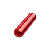 Kool Vibes - Rechargeable Mini Bullet - Cherry Blush