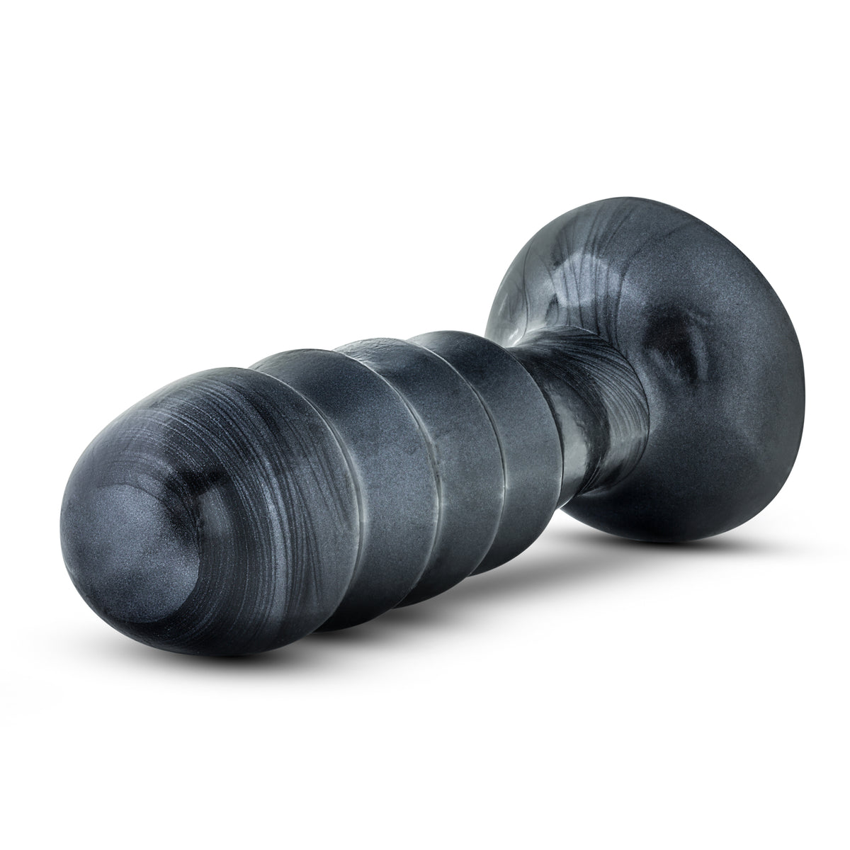 Jet - Bruiser - Carbon Metallic Black Blush