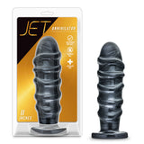 Jet - Annihilator - Carbon Metallic Black Blush