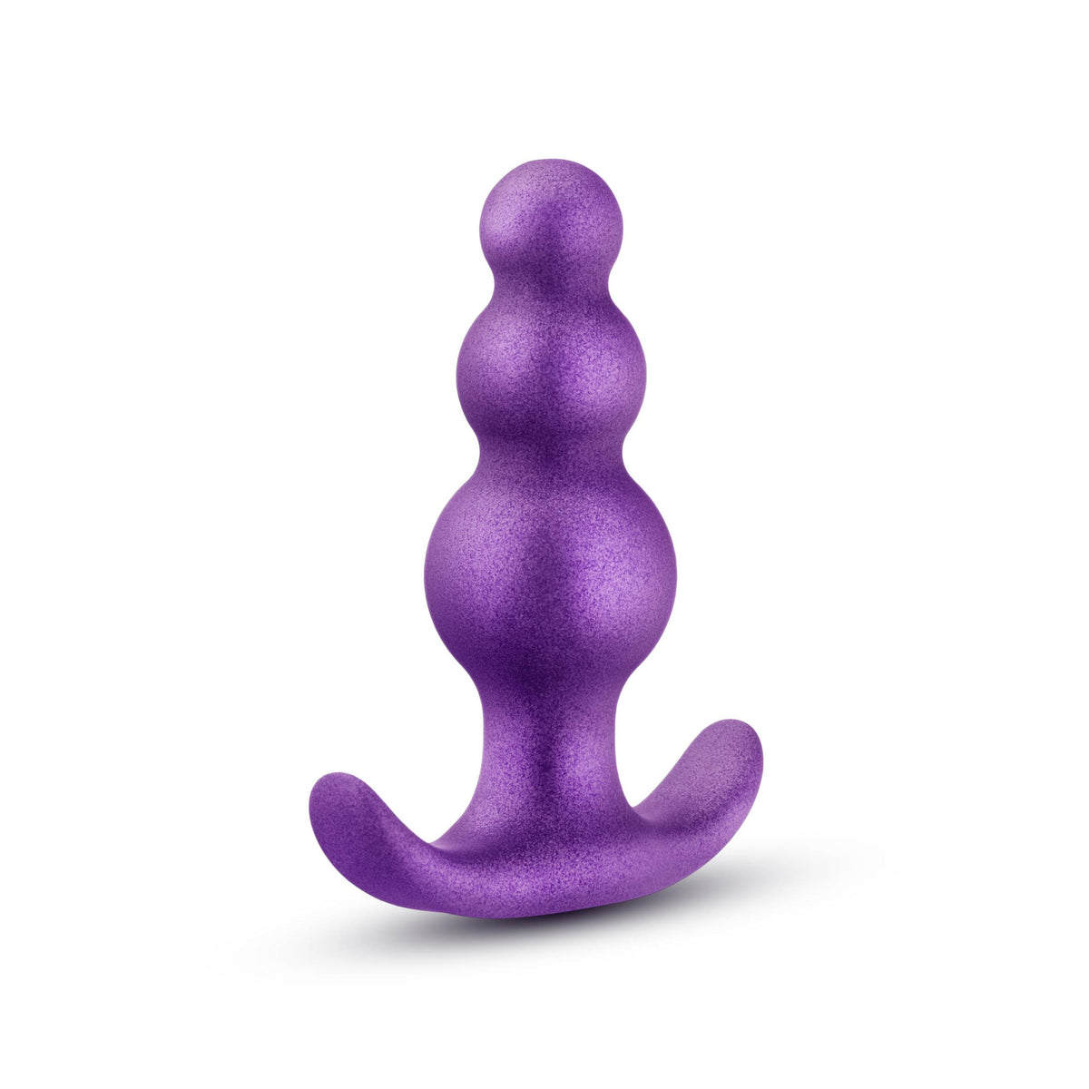 Anal Adventures Matrix - Supernova Plug - Galactic Purple Blush