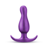 Anal Adventures Matrix - Quantum Plug - Galactic  Purple Blush