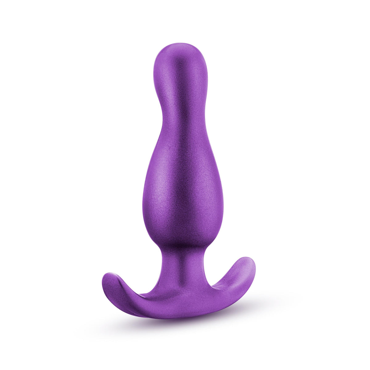 Anal Adventures Matrix - Quantum Plug - Galactic  Purple Blush