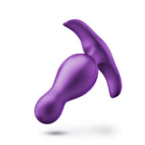 Anal Adventures Matrix - Quantum Plug - Galactic  Purple Blush