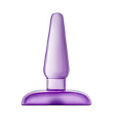 B Yours Eclipse Pleaser - Small - Purple Blush