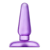 B Yours Eclipse Pleaser - Medium - Purple Blush