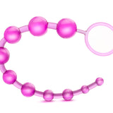 B Yours - Basic Beads - Pink Blush