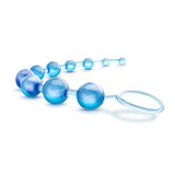 B Yours - Basic Beads - Blue Blush