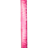 B Yours 18 Inch Double Dildo - Pink Blush