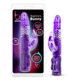 B Yours - Beginner's Bunny - Purple Blush