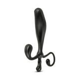 Anal Adventures - Prostate Stimulator - Black Blush