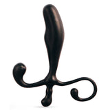 Vx1 Prostimulator Prostate Massager - Black Blush