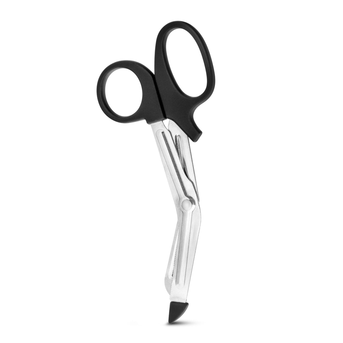 Temptasia - Safety Scissors - Black Blush