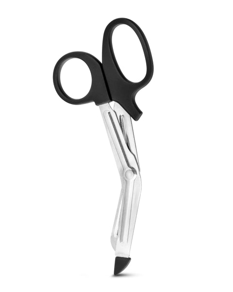 Temptasia - Safety Scissors - Black Blush