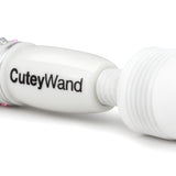 Play With Me - Cutey Wand - White Blush