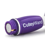 Play With Me - Cutey Wand - Purple Blush