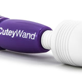 Play With Me - Cutey Wand - Purple Blush