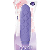 Luxe - Cozi Mini - Periwinkle Blush