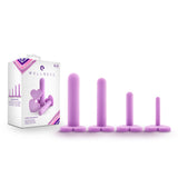 Wellness - Dilator Kit - Purple Blush