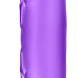 B Yours 16 Inch Double Dildo - Purple Blush