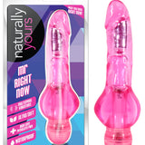 Naturally Yours - Mr. Right Now - Pink Blush