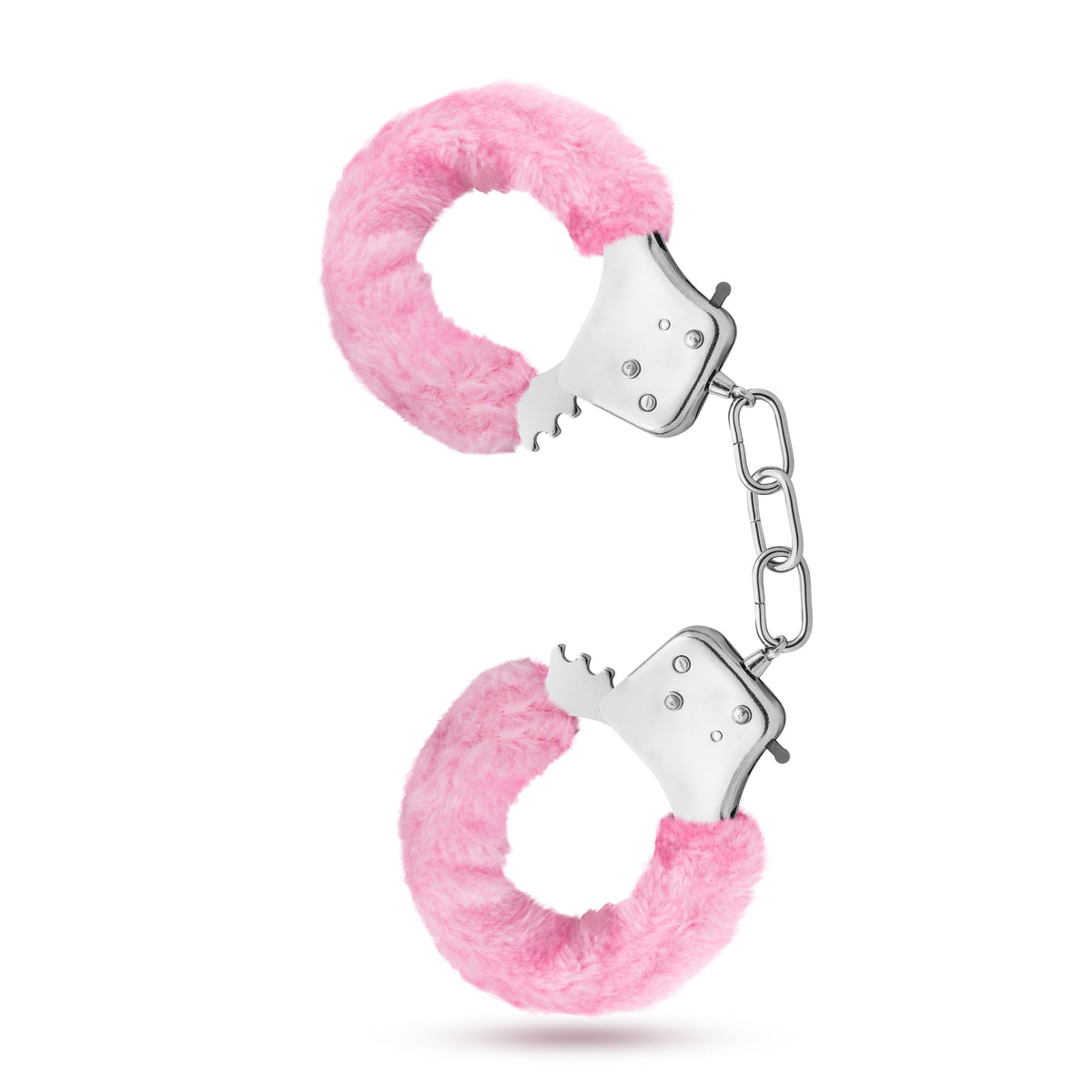 Temptasia Cuffs - Pink Blush