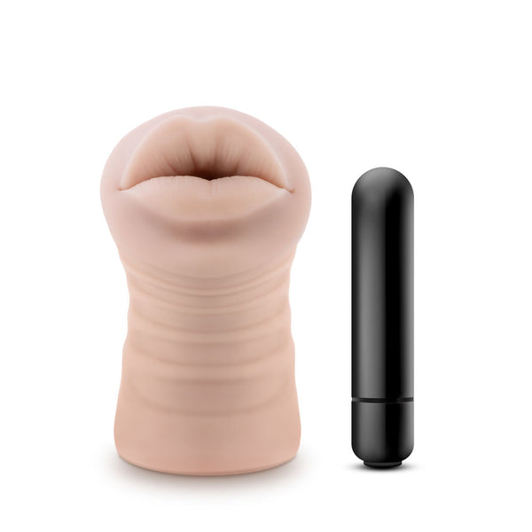 M for Men - Angie - Vanilla Blush